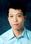 Jiangyu Li, Univ. of Washington