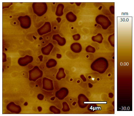 PS/PVAC（形状像）