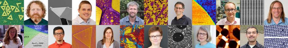 AFM Webinar | Asylum Research