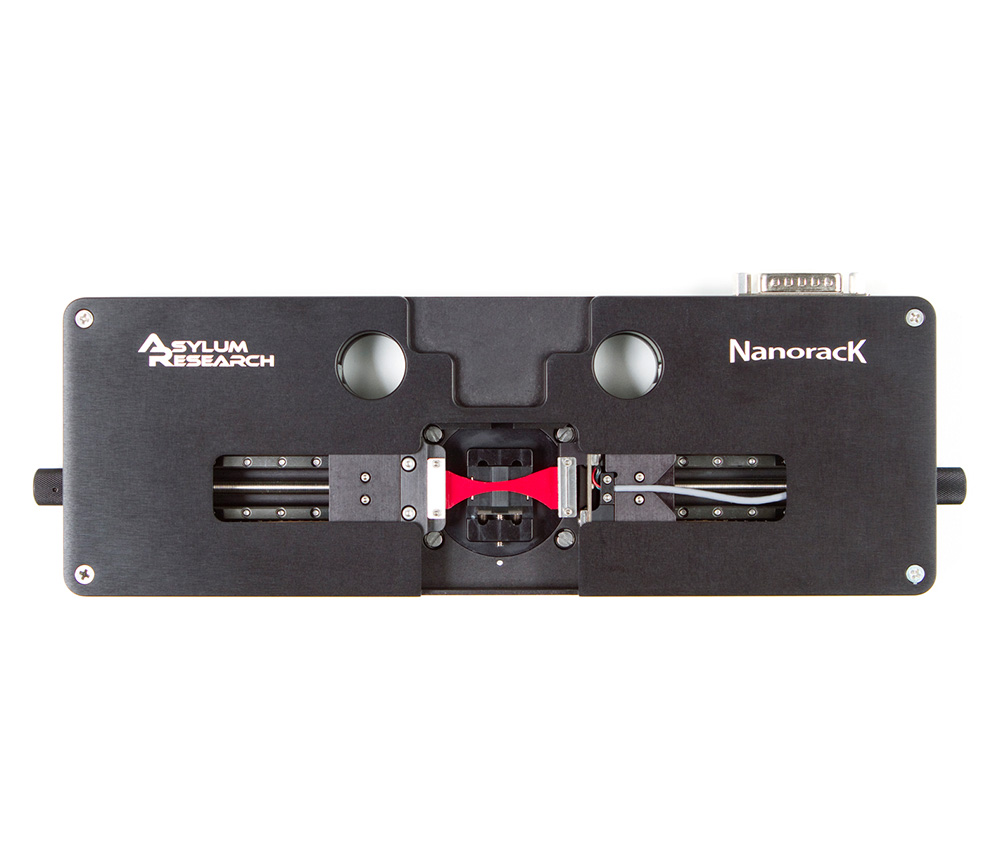 MFP-3D NanoRack（ナノラック）